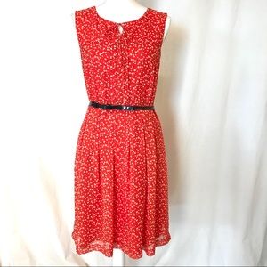 Anthropologie Prosecco Dress size 8